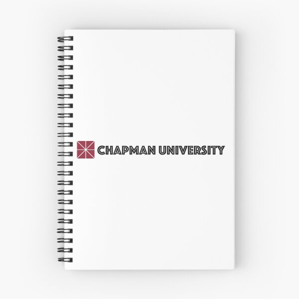 Item preview, Chapman University - Chaptown designed and sold by lilyrae13.