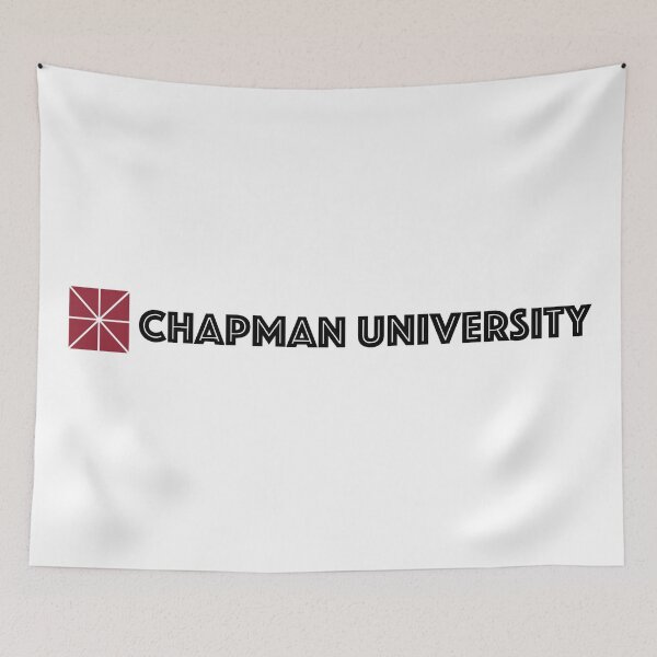 Item preview, Chapman University - Chaptown designed and sold by lilyrae13.