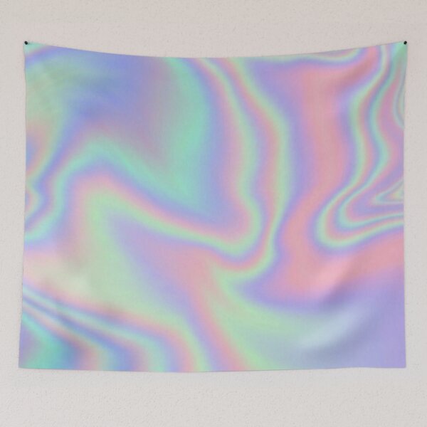 Aperçu de l'œuvre Iridescent créée et vendue par reanthonydesign.