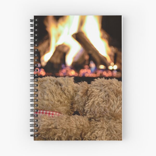 Item preview, Snuggling Teddy Bears designed and sold by Maria Dryfhout.