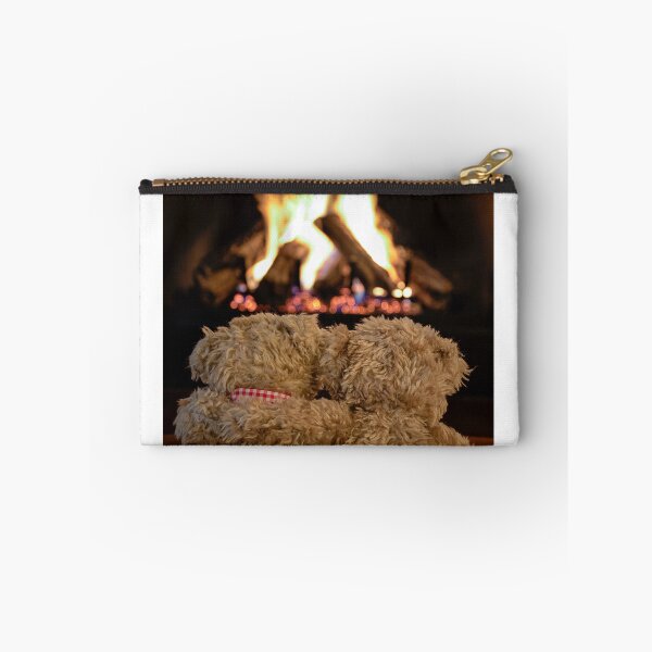 Item preview, Snuggling Teddy Bears designed and sold by Maria Dryfhout.