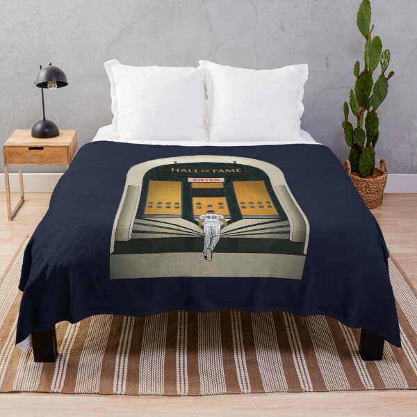 Item preview, LIMITED - Mariano Rivera - Hall of Fame designed and sold by VintageTeesNow.