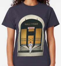 LIMITED - Mariano Rivera - Hall of Fame Classic T-Shirt