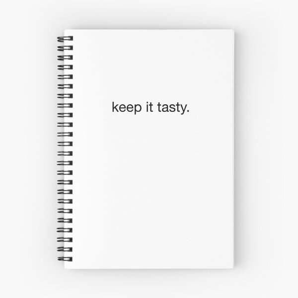 Item preview, keep it tasty. designed and sold by marshall6218.