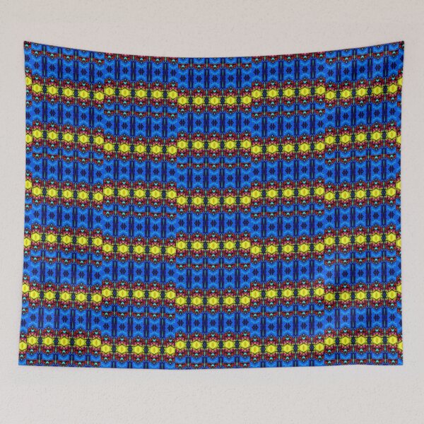 Item preview, ButterShark Stripes designed and sold by TiredEyeSharkCo.