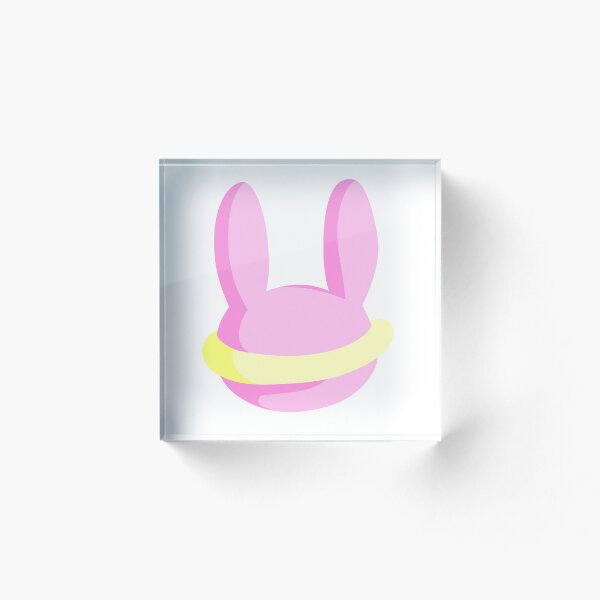 Item preview, Bunny planet 2 designed and sold by CalCyfer.