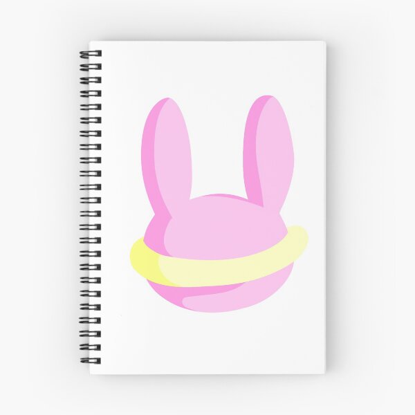 Item preview, Bunny planet 2 designed and sold by CalCyfer.