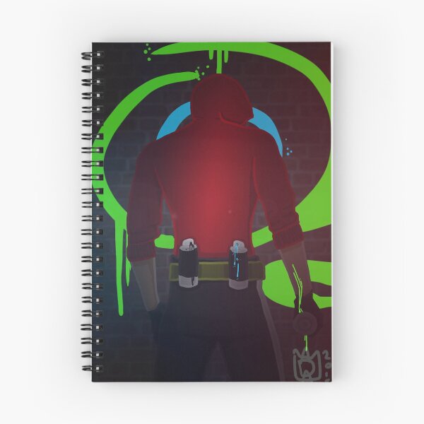 Item preview, Vigilante designed and sold by AmyAnn.
