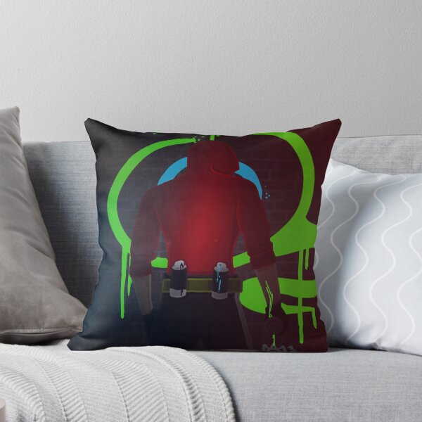 Item preview, Vigilante designed and sold by AmyAnn.