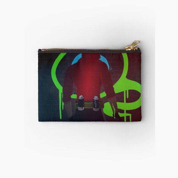 Item preview, Vigilante designed and sold by AmyAnn.