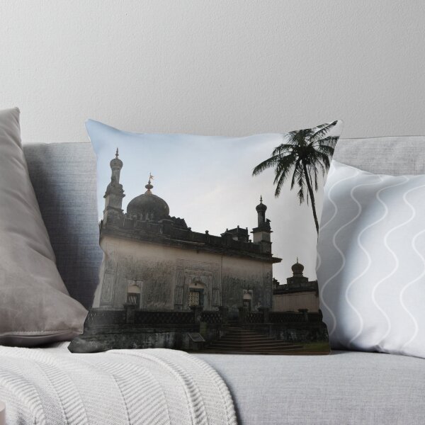 Item preview, The Raj's Tomb designed and sold by Syd Winer.