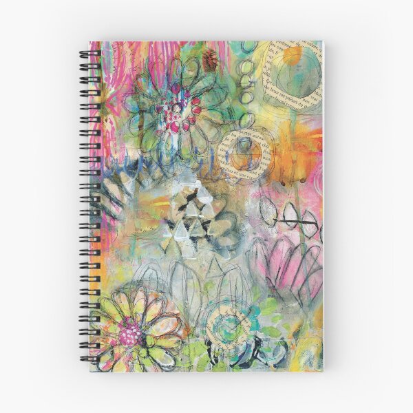 Item preview, In the Garden designed and sold by Roben-Marie Smith - Artist.