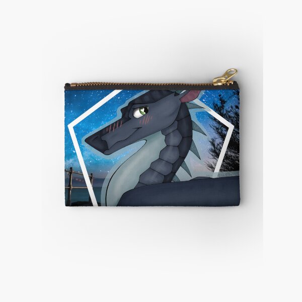 Item preview, Starflight | Wings of Fire designed and sold by press-st-art.