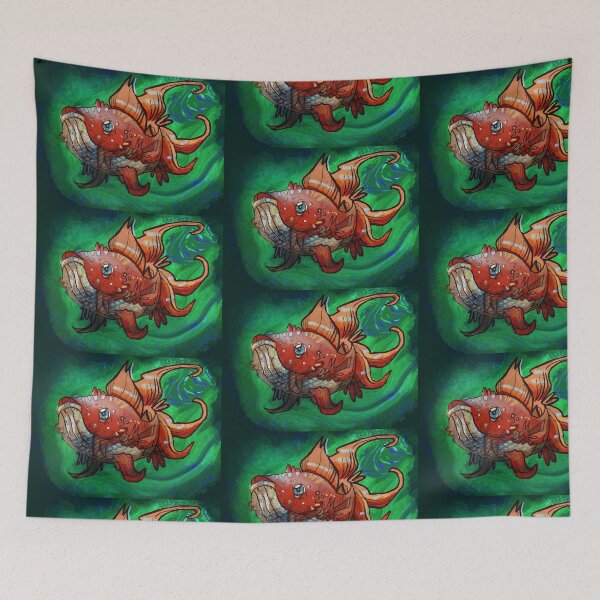 Item preview, Fish designed and sold by Cherylgrayum.