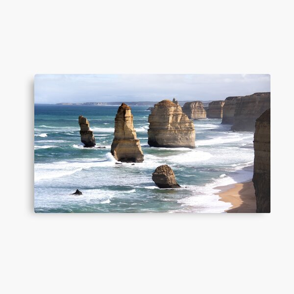 Item preview, The Twelve Apostles designed and sold by Black Onyx Designs.