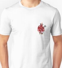 SKATAN Slim Fit T-Shirt