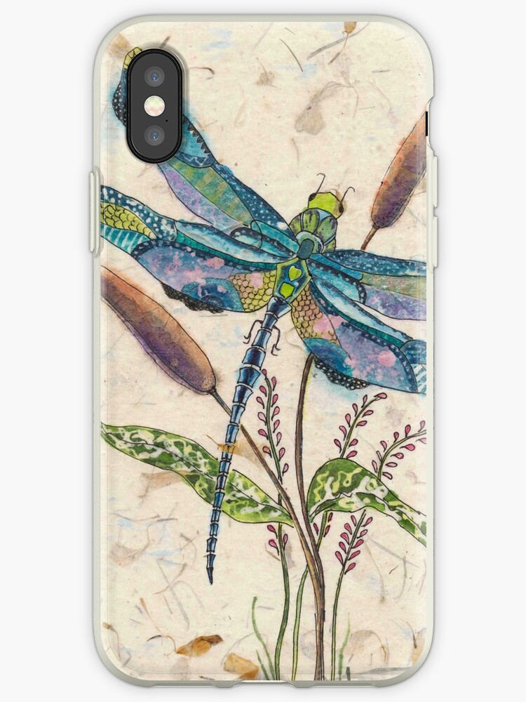 coque iphone 6 libellule coque iphone 6 libellule