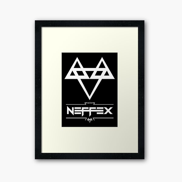 Neffex Nation Wall Art | Redbubble