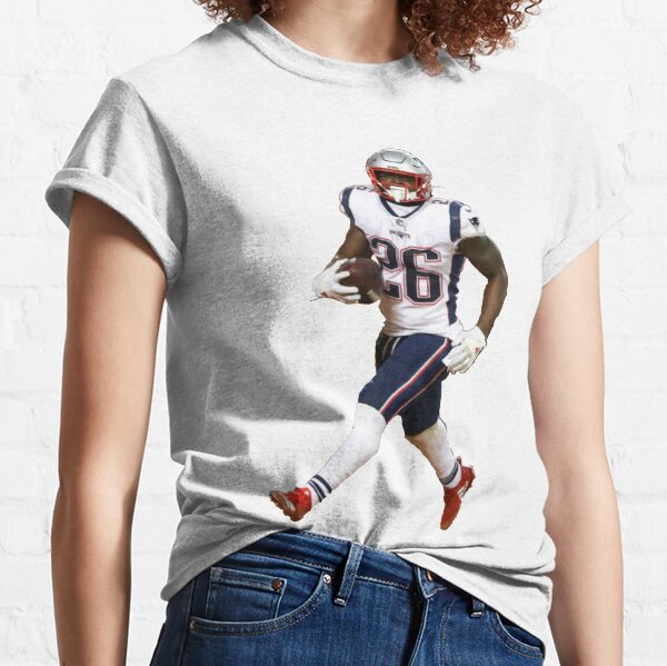 Sony michel hot sale sweatshirt