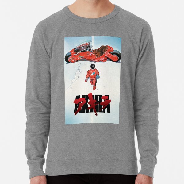 Affiche du film Akira Sweatshirt léger