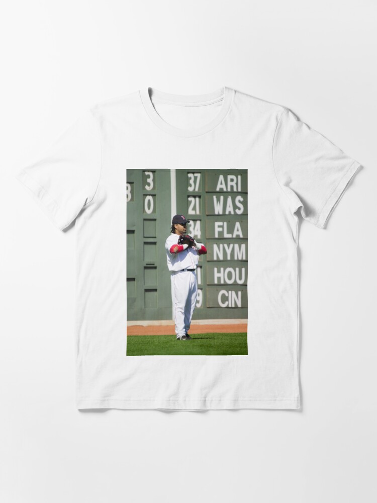 Trot Nixon Essential T-Shirt for Sale by positiveimages