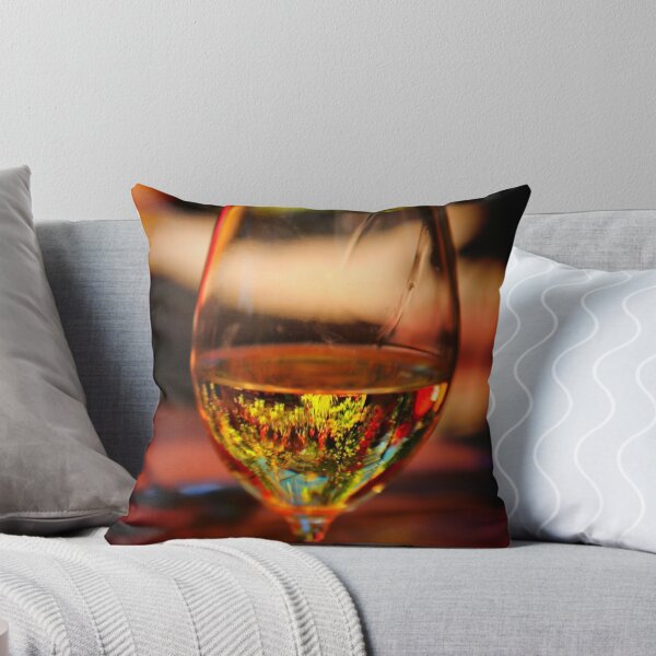 Item preview, Wine in the Garden designed and sold by Barbara  Brown.
