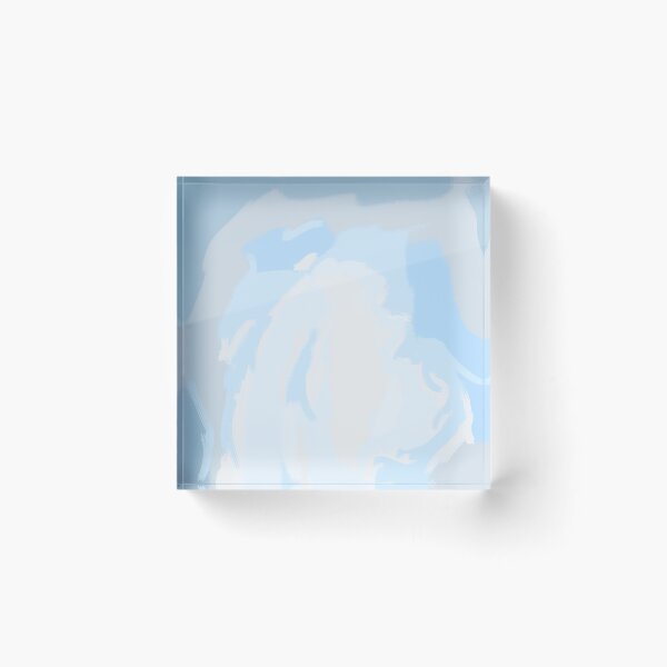 Item preview, Rain Clouds designed and sold by Isobel Baker.