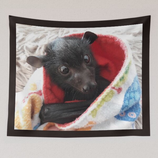 Item preview, Limited Addition Of James The Baby Bat. designed and sold by BabyBats.