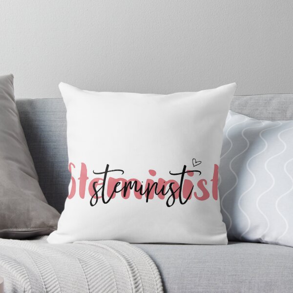 Item preview, Steminist designed and sold by EvyStickersx.