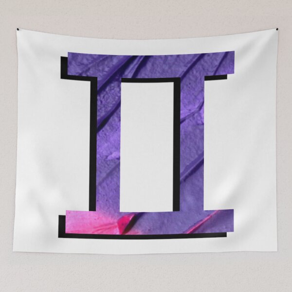 Item preview, Gemini designed and sold by agrlandherfeels.