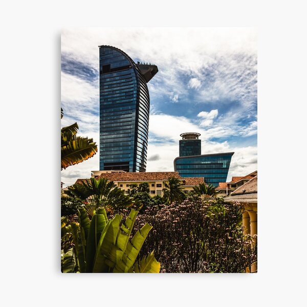 Canvas Print
