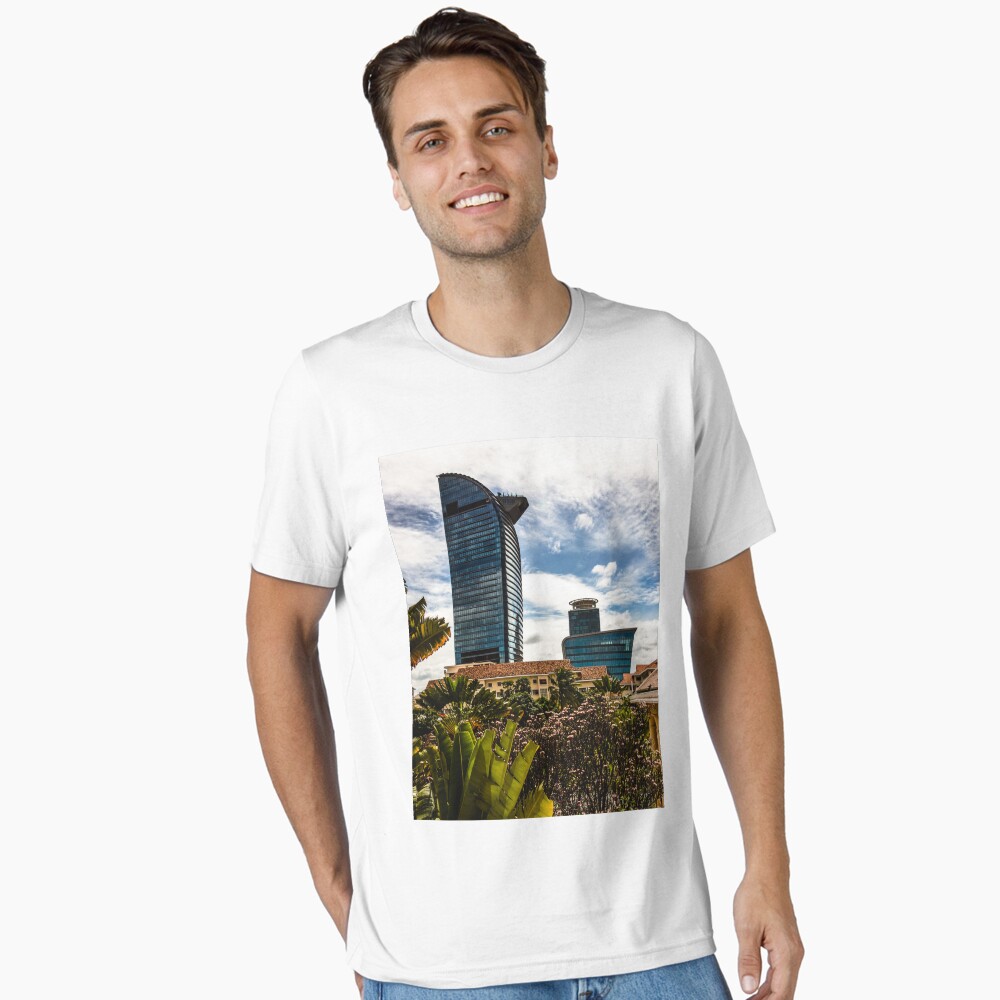 Item preview, Essential T-Shirt designed and sold by darren-j-mcleod.