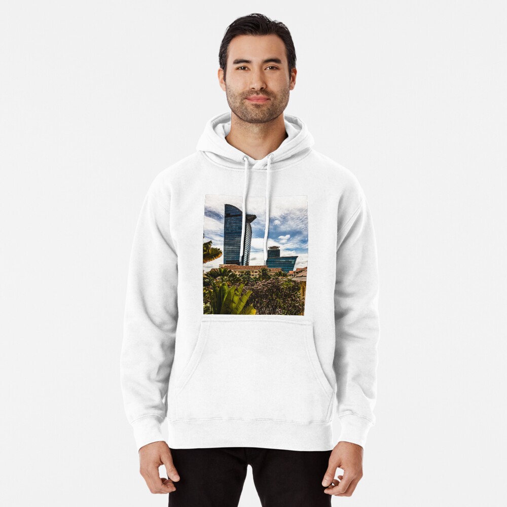 Item preview, Pullover Hoodie designed and sold by darren-j-mcleod.