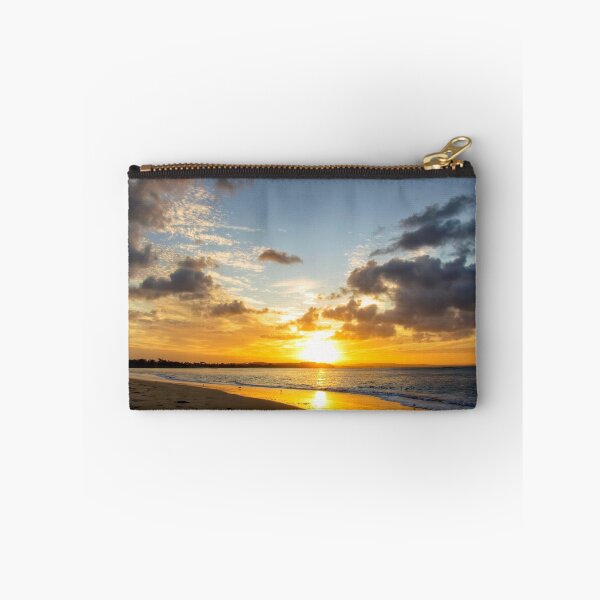 Item preview, Sunrise at Inverloch, Victoria designed and sold by ChristineJayne.