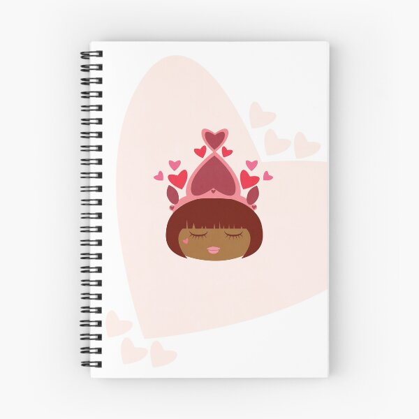 Item preview, Lil Girlies - Valentine 2019 designed and sold by Chromapit Designs.