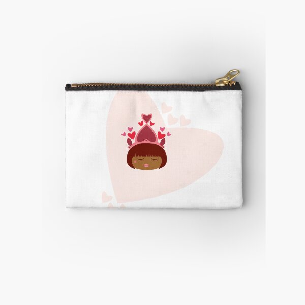 Item preview, Lil Girlies - Valentine 2019 designed and sold by Chromapit Designs.
