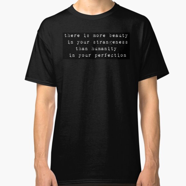 truth Classic T-Shirt