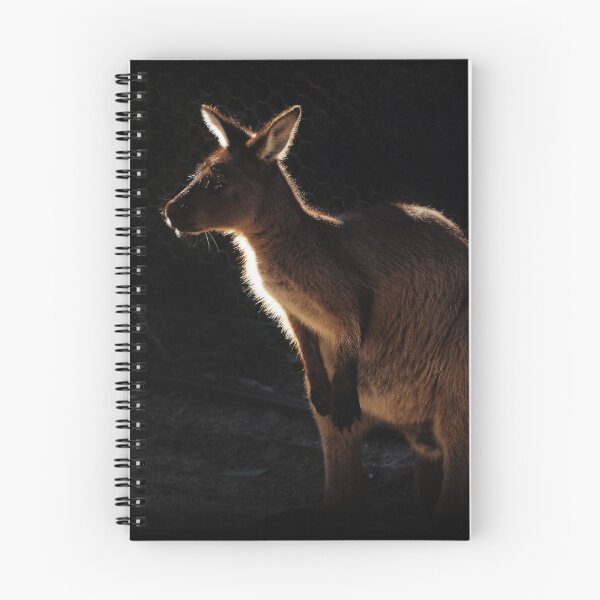 Item preview, Roo designed and sold by Karen E Camilleri.