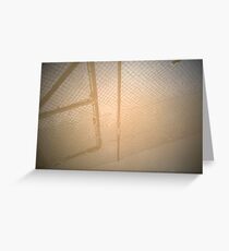 Reflection Greeting Card