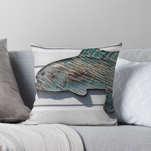 Item preview, Blue Fish designed and sold by ncschneider.