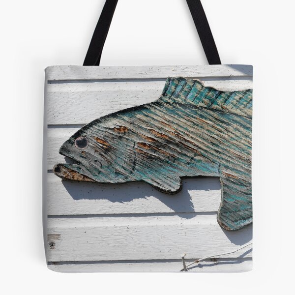 Item preview, Blue Fish designed and sold by ncschneider.
