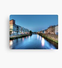 Bandon West Cork Ireland Canvas Print