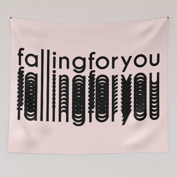 Item preview, fallingforyou designed and sold by sandraobrien.