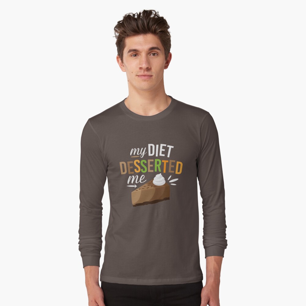 Item preview, Long Sleeve T-Shirt designed and sold by toddsimpson.