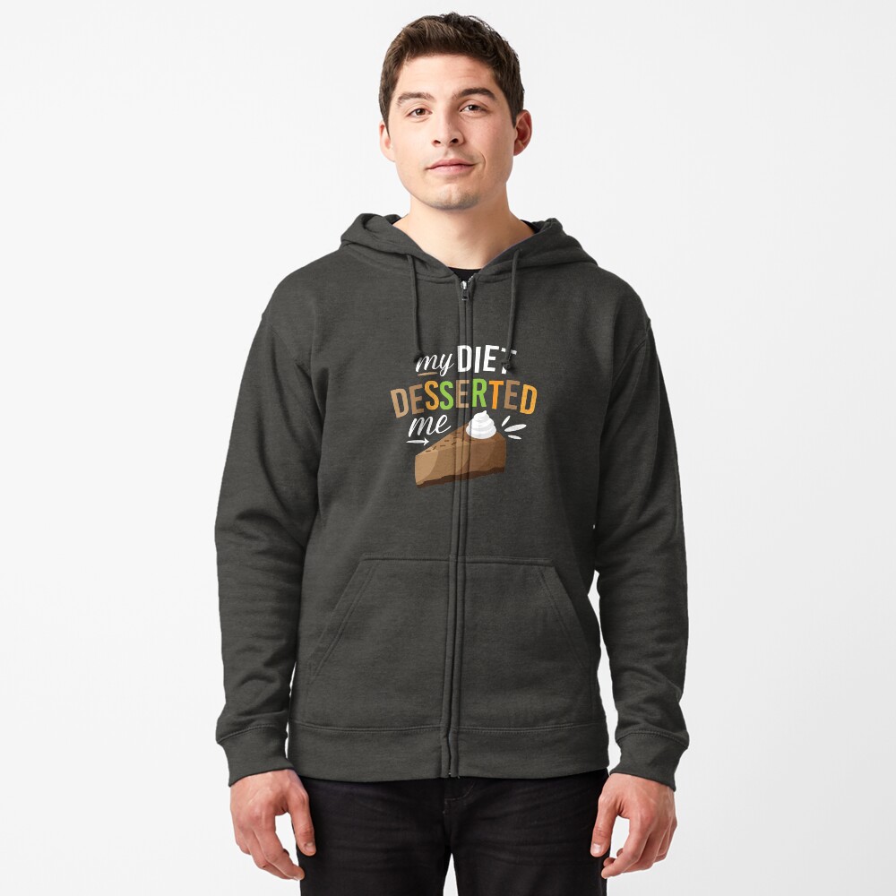 Item preview, Zipped Hoodie designed and sold by toddsimpson.