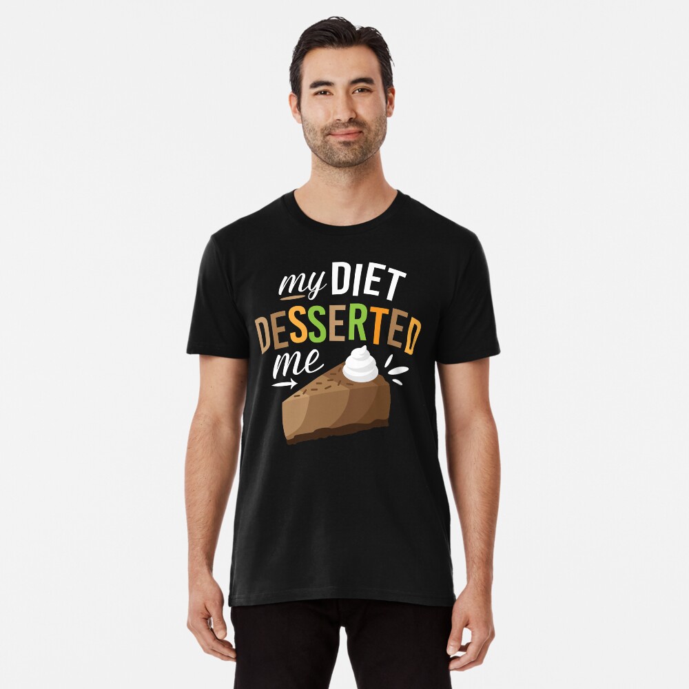 Item preview, Premium T-Shirt designed and sold by toddsimpson.