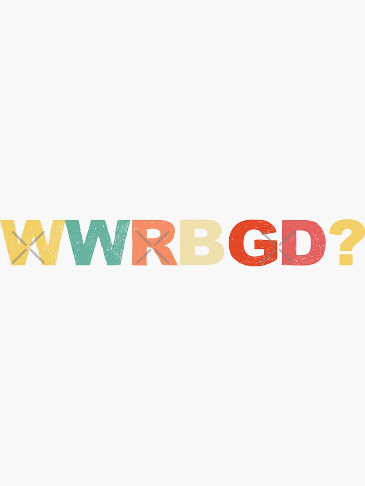 Wwrbgd? Rbg Ruth Bader Ginsburg Retro Feminist T Shirt Wwrbgd? Rbg Ruth Bader Ginsburg Retro Feminist T Shirt
