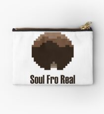 Soul For Real Studio Pouch