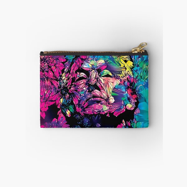 Item preview, Dreamy Trump - Coloring Book Flowers Edition designed and sold by MoustacheHouseQ.