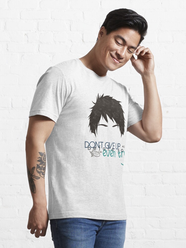 Sousuke Yamazaki Free Eternal Summer Essential T Shirt